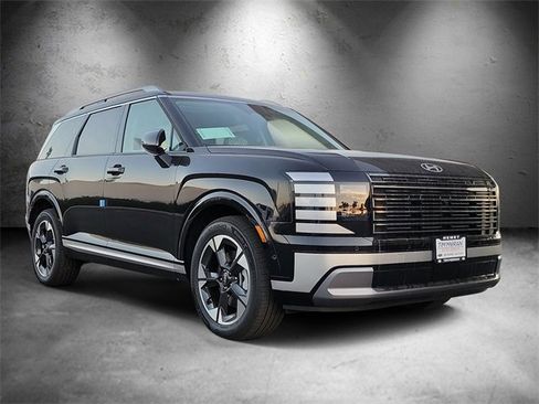 New 2026 Hyundai Palisade Limited image 2