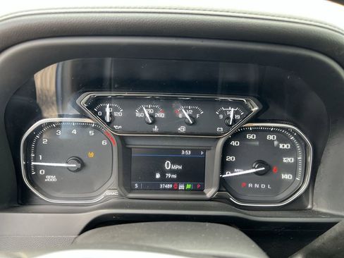 Certified 2022 GMC Sierra 1500 Elevation w/ Driver Alert Package I image 12