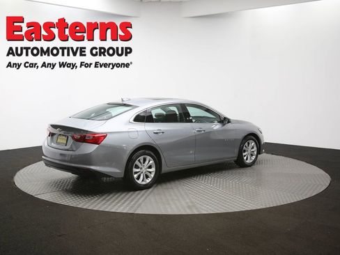 Used 2024 Chevrolet Malibu LT image 41