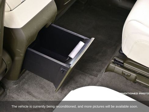 Used 2024 Hyundai Santa Fe Calligraphy image 37