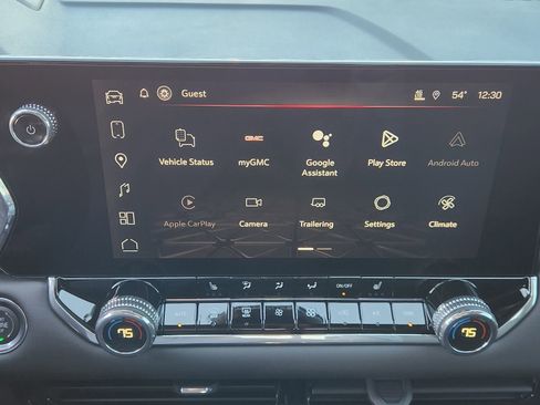 New 2026 GMC Canyon Elevation w/ Convenience Package image 20