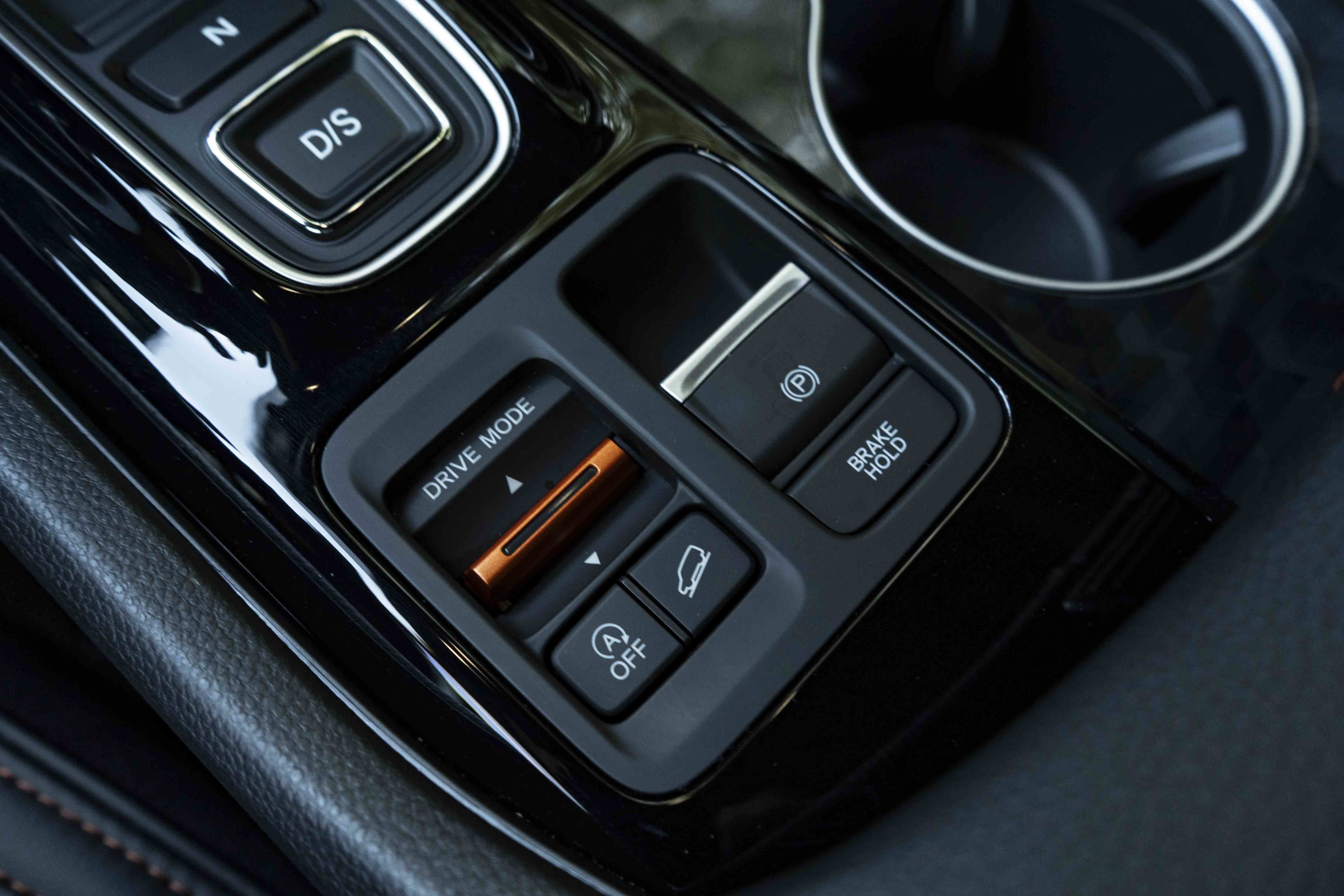 Used 2026 Honda Passport TrailSport Elite image 29