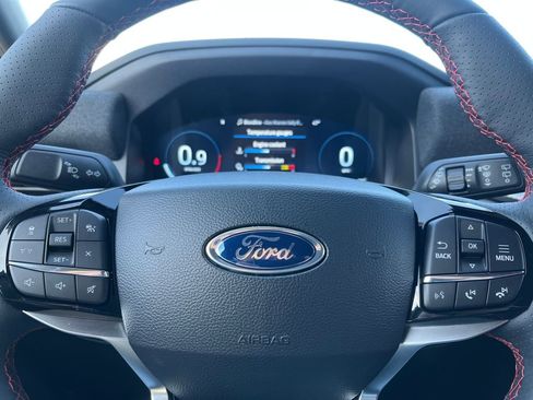 New 2026 Ford Explorer ST-Line w/ ST-Line Street Pack image 6