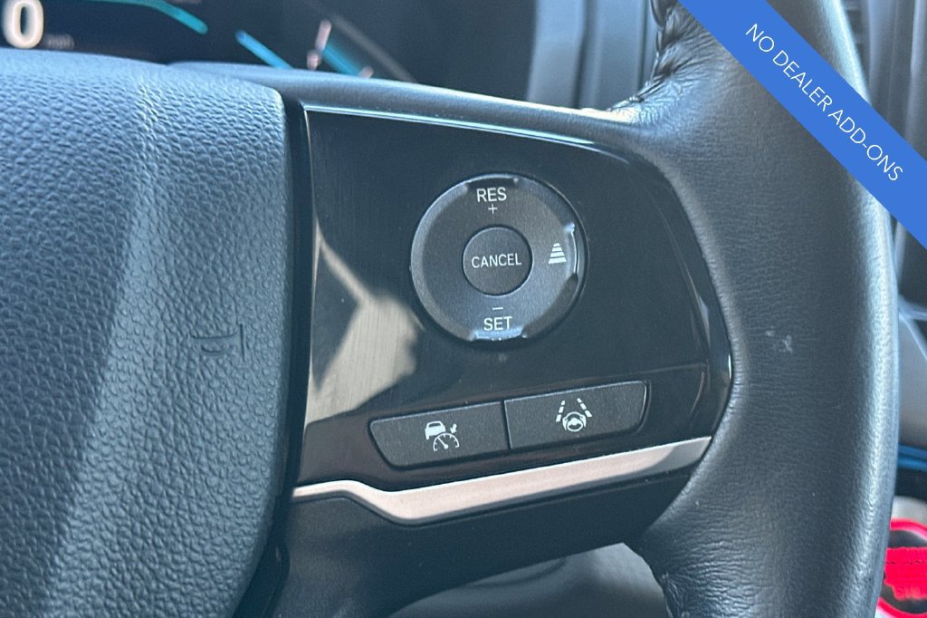 Certified 2022 Honda Odyssey Touring image 28