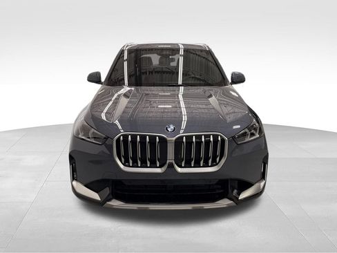 Used 2026 BMW X1 xDrive28i AWD/4WD image 8