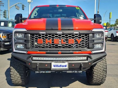 Used 2024 Ford F250 Lariat w/ Lariat Ultimate Package image 39