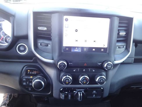 Used 2023 RAM 1500 Big Horn w/ Trailer Tow Group image 16