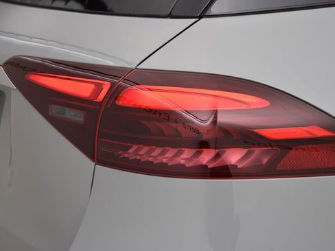 Certified 2025 Mercedes-Benz GLE 350 4MATIC image 14