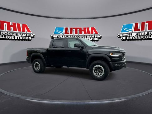 New 2026 RAM 1500 RHO image 9