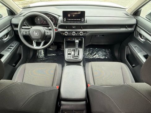 Used 2023 Honda CR-V EX image 30