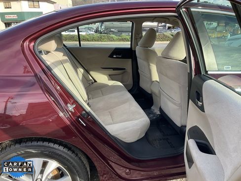 Used 2013 Honda Accord LX image 45