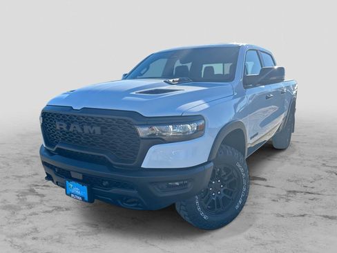 New 2026 RAM 1500 Rebel image 1