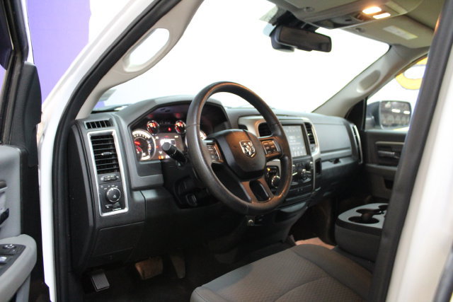 Used 2017 RAM 1500 Outdoorsman AWD/4WD image 14