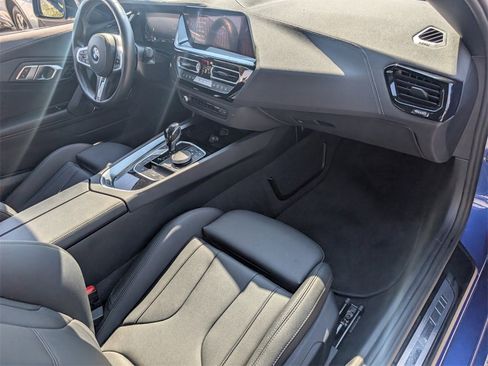 Used 2025 BMW Z4 sDrive30i image 16