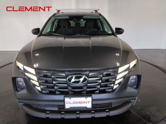Used 2022 Hyundai Tucson XRT w/ Cargo Package video 2