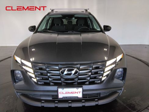 Used 2022 Hyundai Tucson XRT w/ Cargo Package image 2