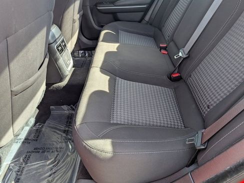 Used 2023 Dodge Charger SXT image 11