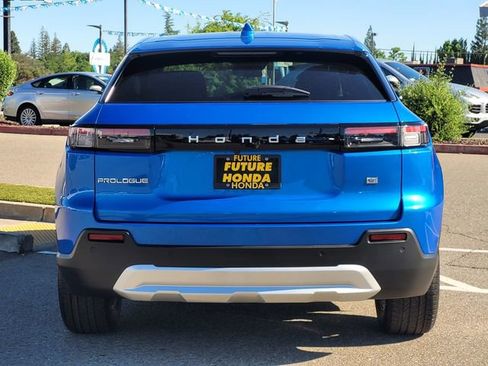New 2026 Honda Prologue Eco image 6