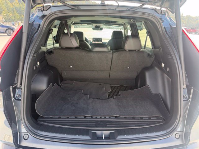 Used 2026 Honda CR-V Sport-L image 9