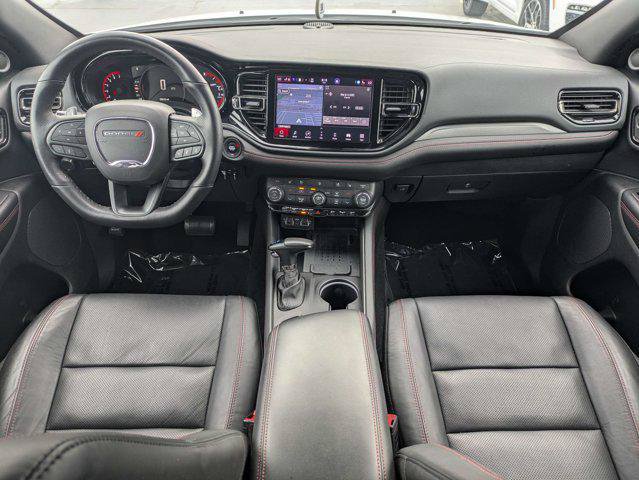 Certified 2025 Dodge Durango GT AWD/4WD image 17
