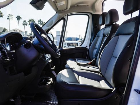 New 2026 RAM ProMaster 2500 w/ Convenience Group FWD image 20