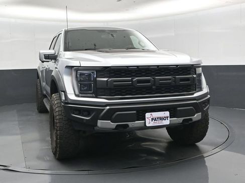 Used 2023 Ford F150 Raptor AWD/4WD image 10