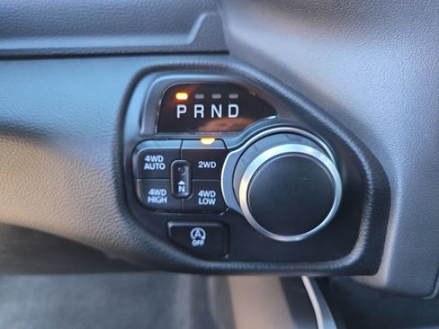 Certified 2022 RAM 1500 Big Horn AWD/4WD image 27