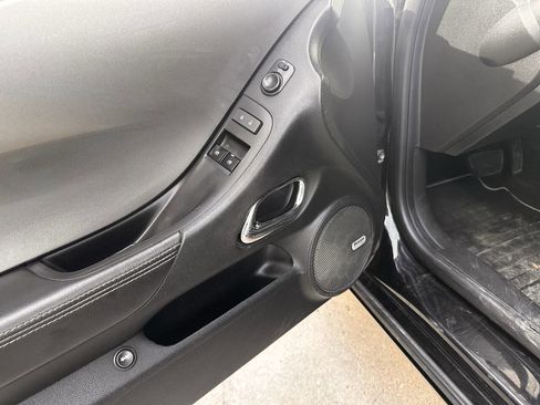 Used 2013 Chevrolet Camaro LT w/ RS Package RWD image 11