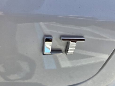 Used 2026 Chevrolet TrailBlazer LT w/ Driver Confidence Package FWD image 31