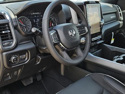 New 2026 RAM 1500 Laramie w/ Laramie Southwest Edition image 25