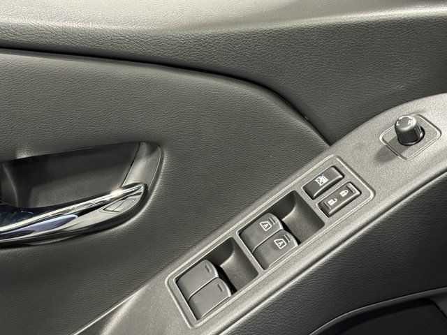 New 2027 Nissan Frontier SV AWD/4WD image 11