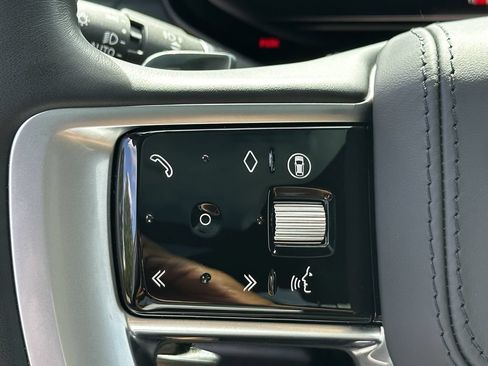 Used 2024 Land Rover Range Rover Long Wheelbase Autobiography AWD/4WD image 30