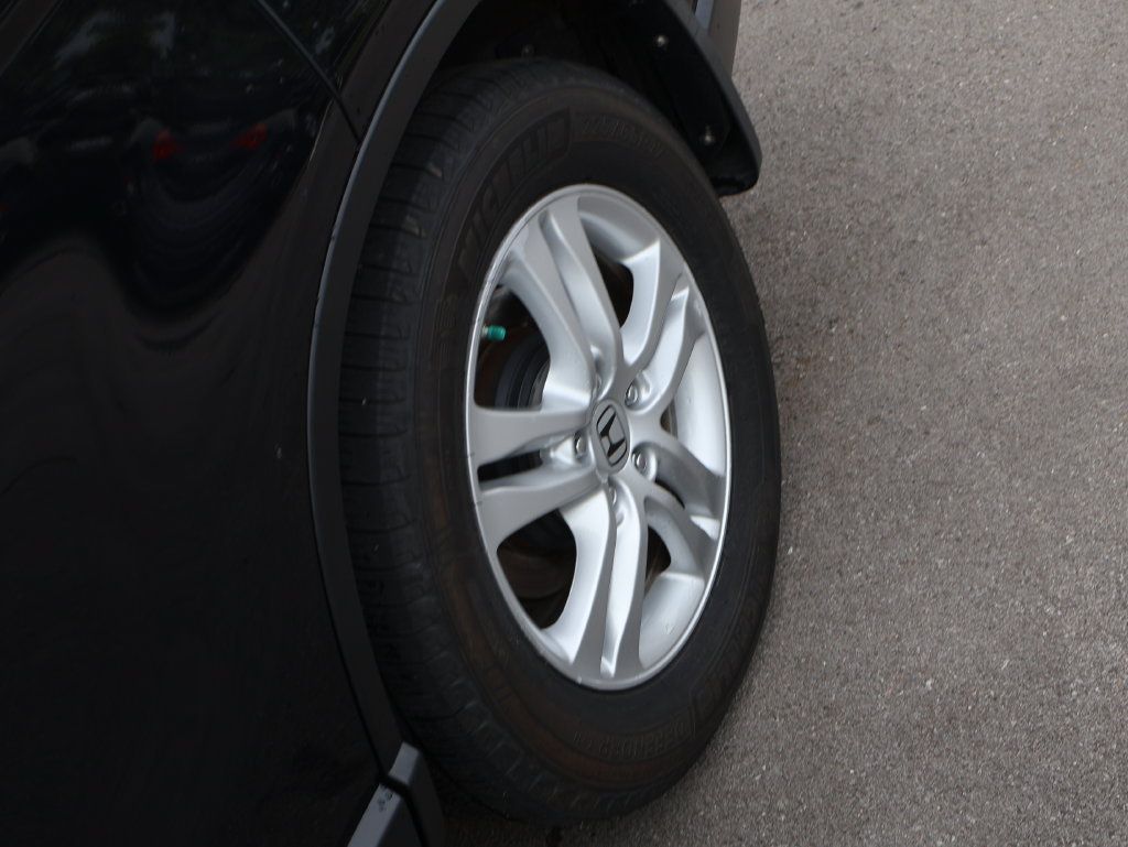 Used 2011 Honda CR-V EX-L image 32