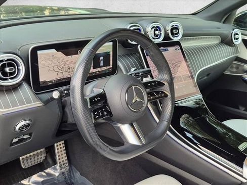 Certified 2023 Mercedes-Benz GLC 300 4MATIC image 10