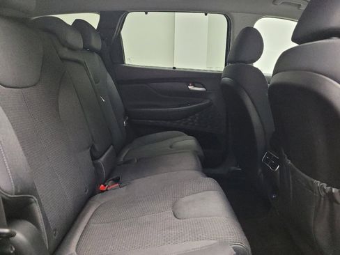 Used 2022 Hyundai Santa Fe XRT image 19