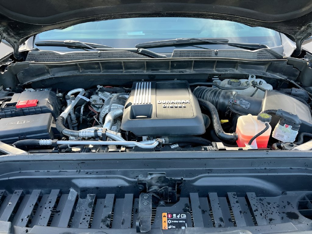 Used 2024 GMC Sierra 1500 AT4X AWD/4WD image 31