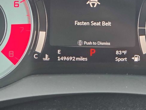 Used 2019 Acura RDX A-Spec FWD image 10
