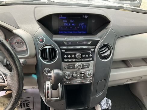 Used 2012 Honda Pilot EX-L image 27
