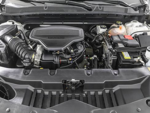 Certified 2023 Chevrolet Blazer RS w/ Driver Confidence II Package image 49