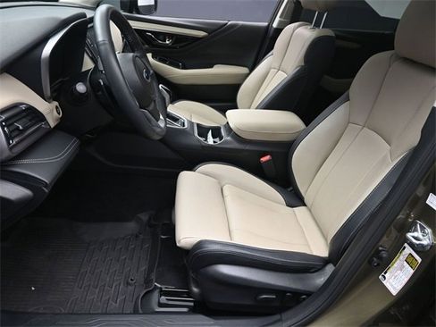 Used 2024 Subaru Outback Limited w/ Popular Package #2 image 18