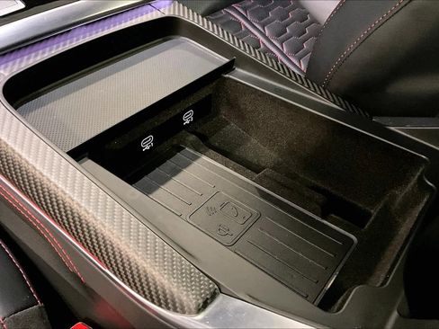 Used 2021 Audi RS Q8 w/ Carbon Optic Package image 27