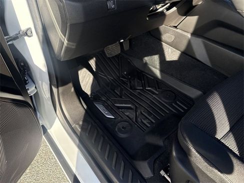 New 2026 Chevrolet Colorado LT image 36