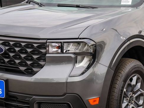 New 2025 Ford Maverick XLT w/ XLT Luxury Package AWD/4WD image 4
