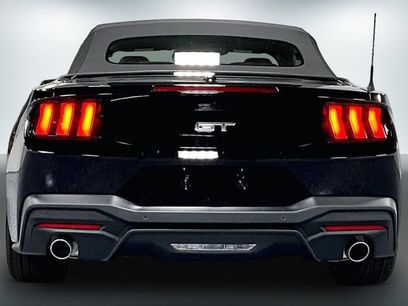 New 2026 Ford Mustang GT Premium