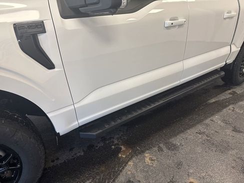 New 2026 Ford F150 XLT w/ Equipment Group 302A MID image 7