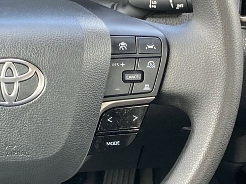 Certified 2025 Toyota Camry LE image 18