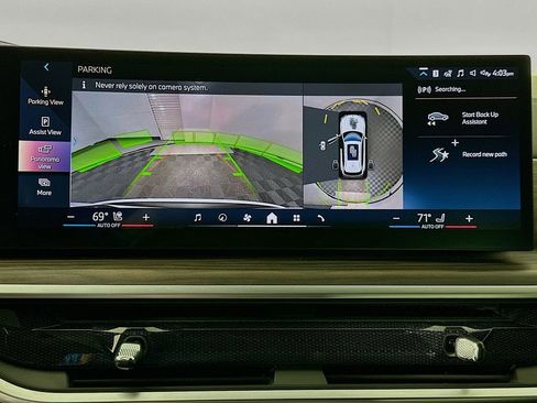 Certified 2024 BMW X5 xDrive40i w/ Premium Package image 14