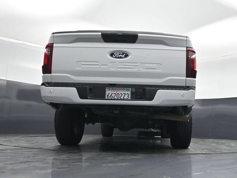 Used 2024 Ford F150 STX w/ Tow/Haul Package AWD/4WD image 46