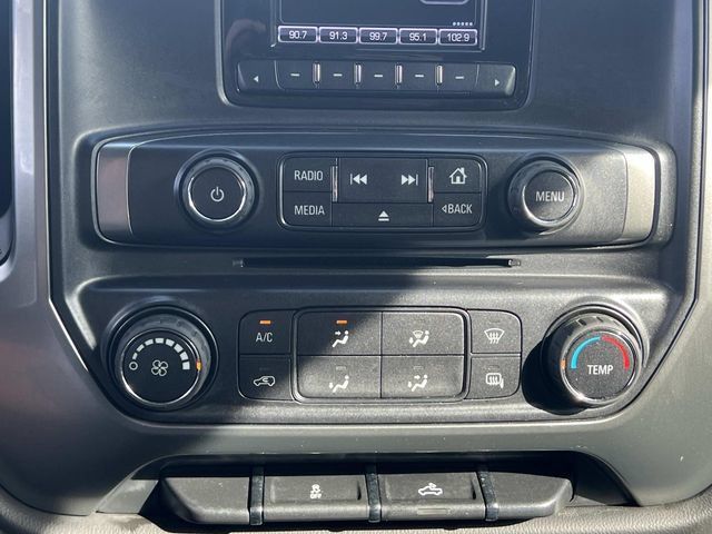 Used 2015 Chevrolet Silverado 2500 LT RWD image 30