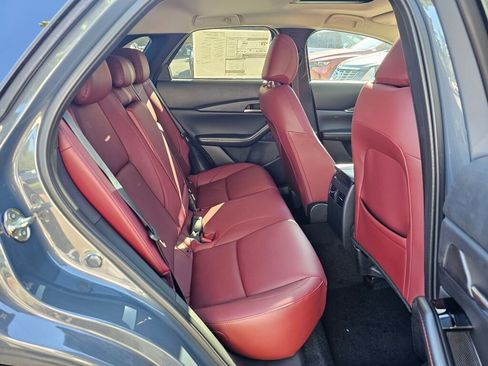 New 2025 MAZDA CX-30 AWD 2.5 S w/ Preferred Package image 28